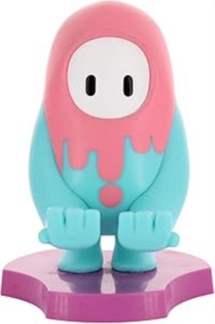 Book cover of: Fall Guys Paint Dipped