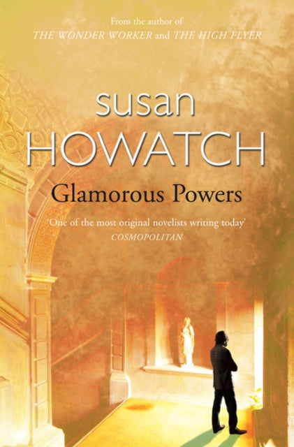 Glamorous Powers 9780006496922 Susan Howatch