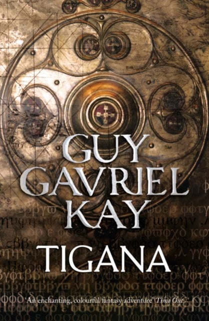 Tigana 9780007342044 Guy Gavriel Kay