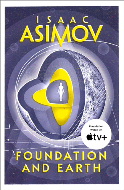 Foundation and Earth 9780008117535 Isaac Asimov