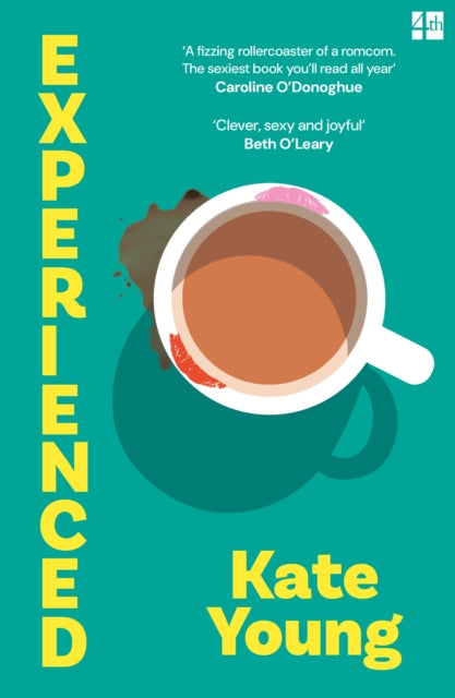 Book cover of: Experienced