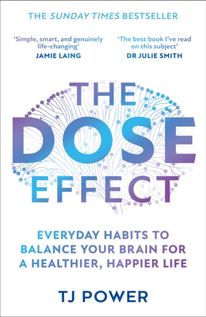 Book cover of: DOSE EFFECT. By: POWER, T J