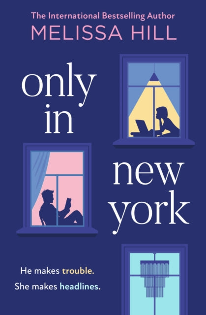 Book cover of: Only in New York