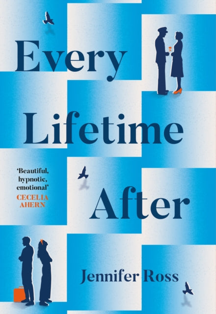 Book cover of: Every Lifetime After