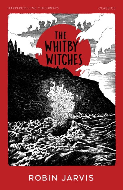 Whitby Witches 9780008726706 Robin Jarvis