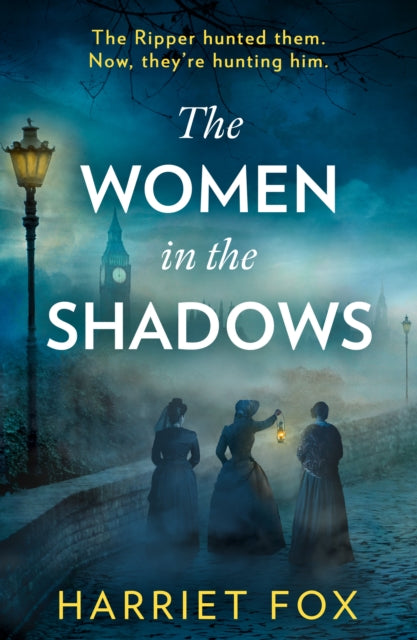 Women in the Shadows 9780008744182 Kerry Barrett
