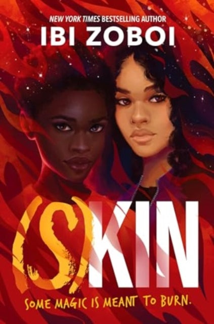 Book cover of: (S)Kin