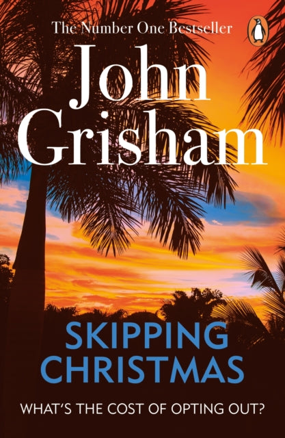 Skipping Christmas, Christmas with The Kranks 9780099559993 John Grisham