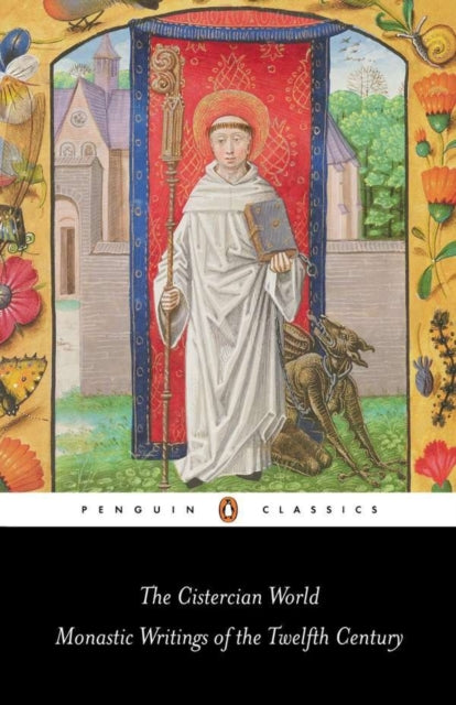 Book cover of: Cistercian World. By: Various