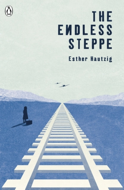 Endless Steppe 9780141369044 Esther Rudomin Hautzig