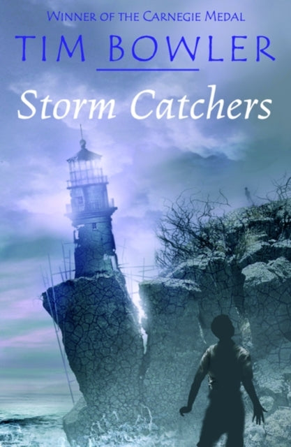 Storm Catchers 9780192754455 Tim Bowler