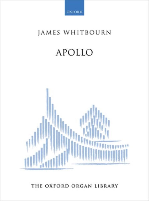 Book cover of: Apollo