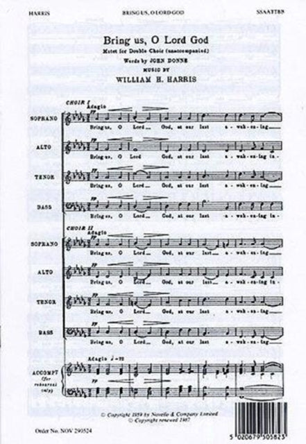 Book cover of: Make a joyful noise unto the Lord