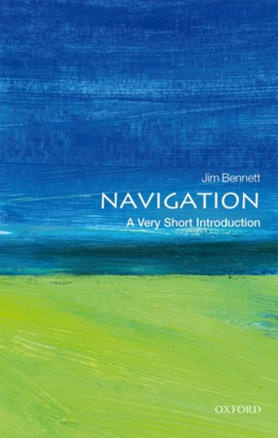 Book cover of: Navigation