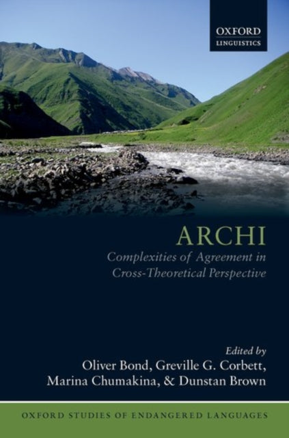 Book cover of: Archi