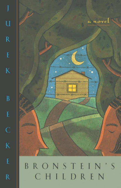 Book cover of: Bronstein's Children