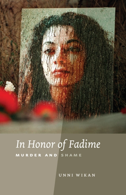 Book cover of: In Honor of Fadime. By: Unni Wikan