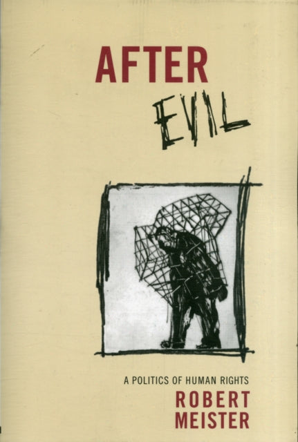 Book cover of: After Evil