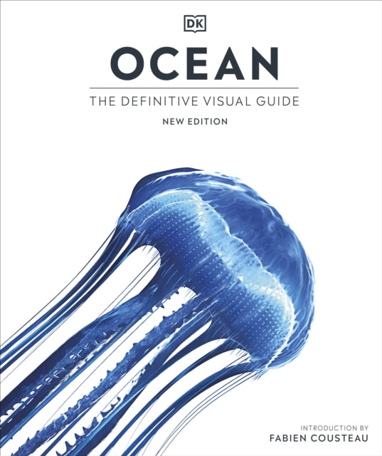 Book cover of: Ocean