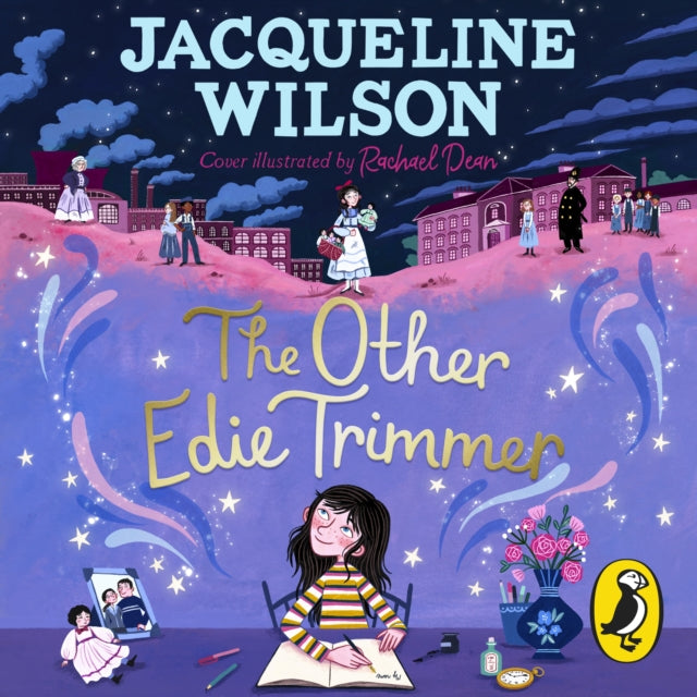 Book cover of: Other Edie Trimmer