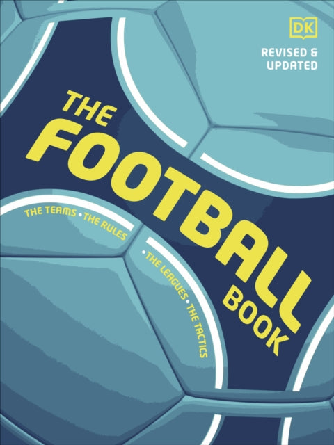 Book cover of: Football Book