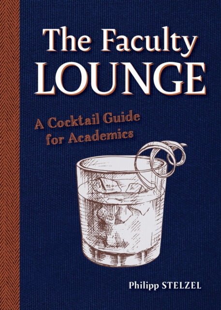 Book cover of: Faculty Lounge. By: Philipp Stelzel