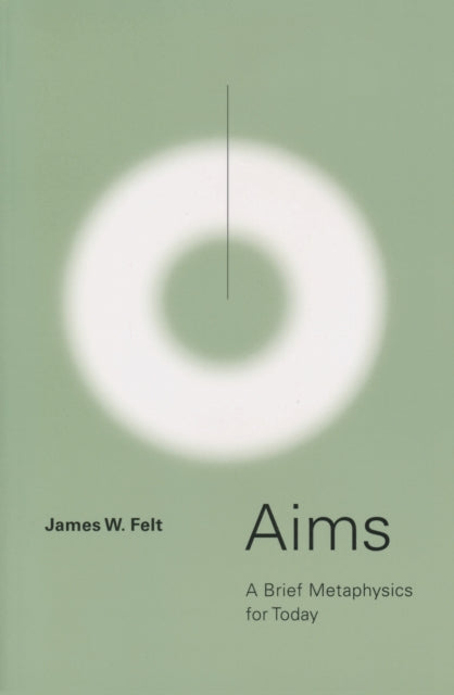 Book cover of: Aims. By: James W. Felt
