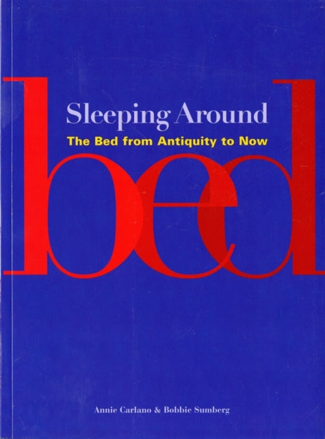 Book cover of: Sleeping Around