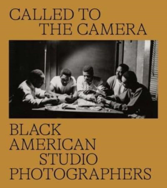Book cover of: Called to the Camera. By: Brian Piper