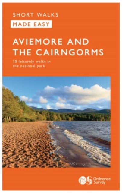 Book cover of: Aviemore and the Cairngorms
