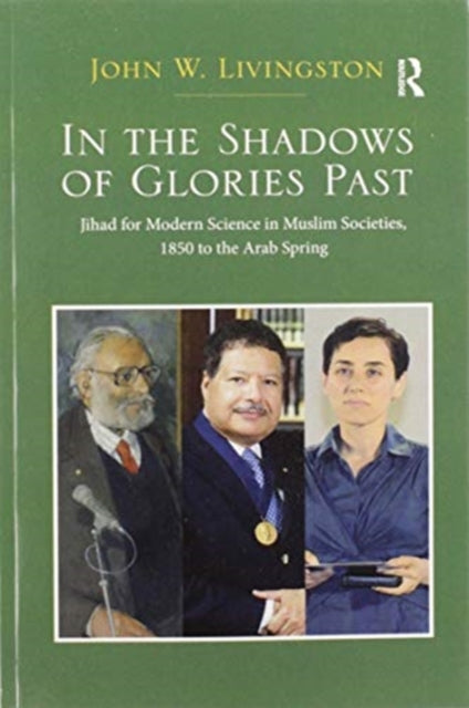 Book cover of: In The Shadows of Glories Past. By: John W. Livingston