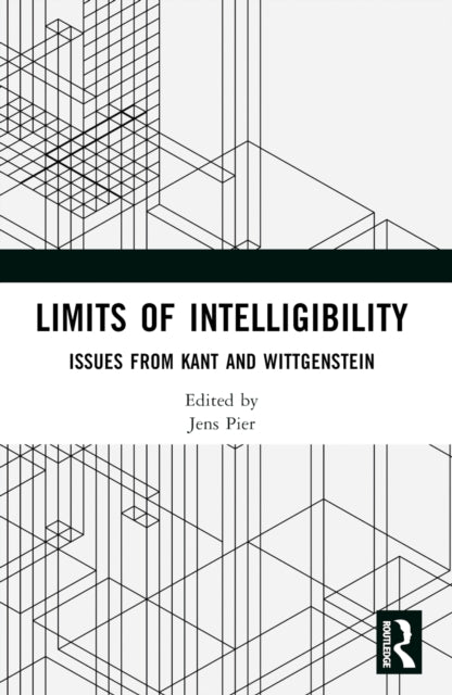 Book cover of: Limits of Intelligibility. By: Jens Pier