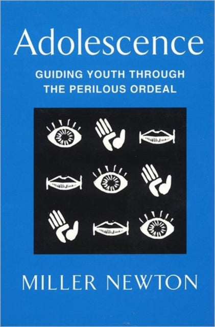 Book cover of: Adolescence