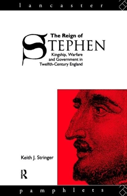 Book cover of: Reign of Stephen