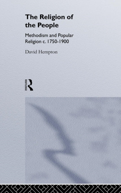 Book cover of: Religion of the People