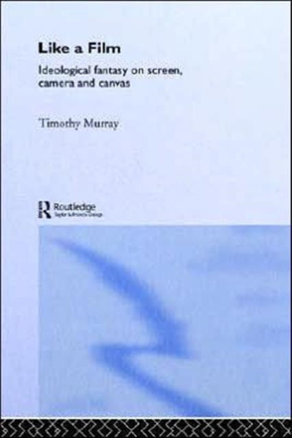 Book cover of: Like a Film