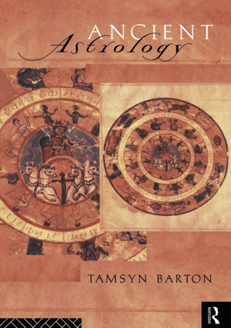 Book cover of: Ancient Astrology
