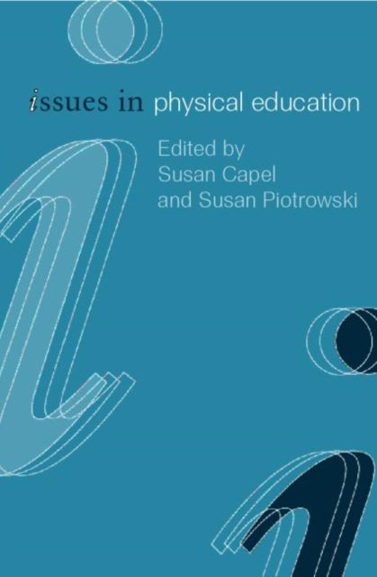 Book cover of: Issues in Physical Education