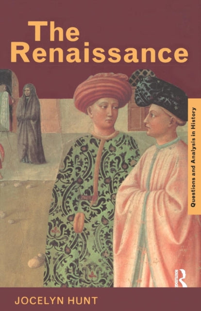Book cover of: Renaissance