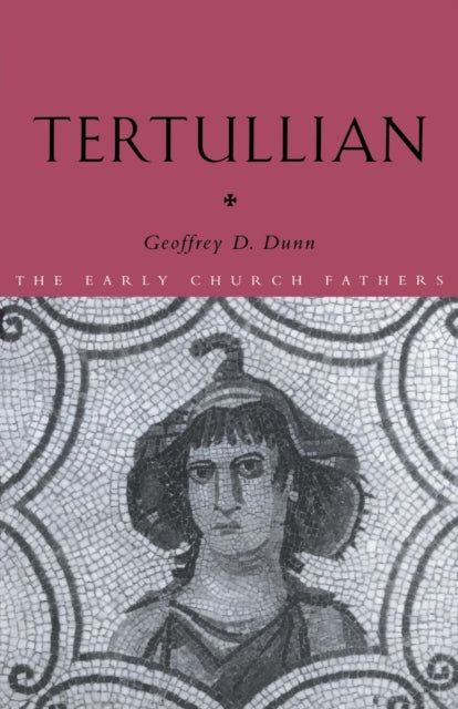 Book cover of: Tertullian