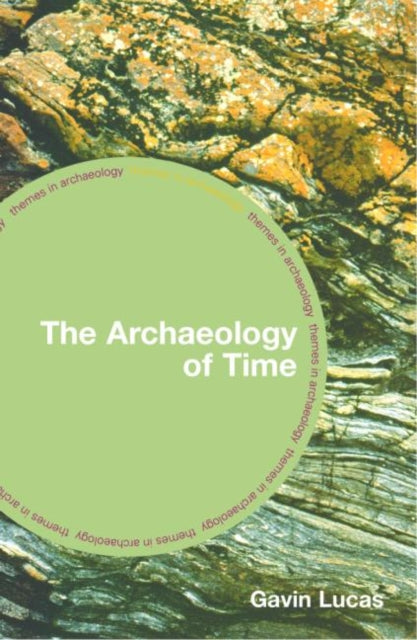 Book cover of: Archaeology of Time