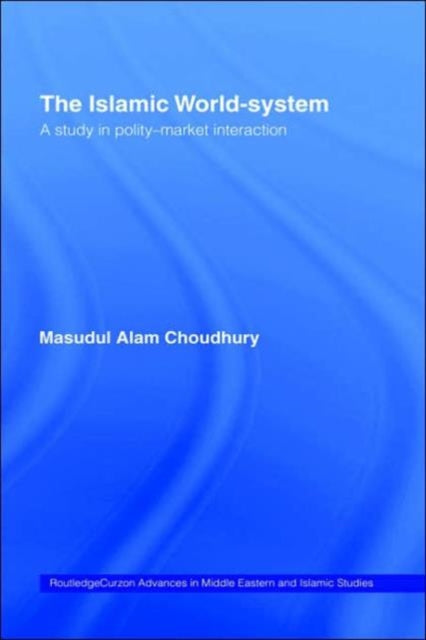 Book cover of: Islamic World-System