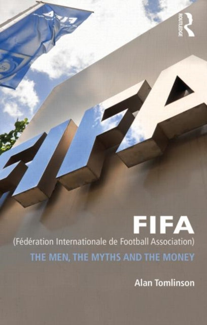 Book cover of: FIFA (Federation Internationale de Football Association)