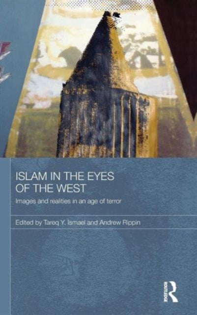 Book cover of: Islam in the Eyes of the West