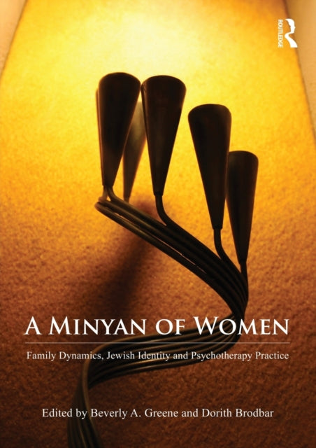 Book cover of: Minyan of Women