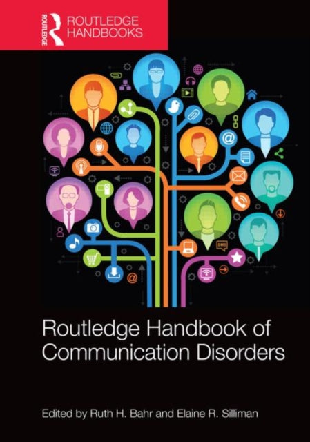 Book cover of: Routledge Handbook of Communication Disorders. By: Ruth H. Bahr