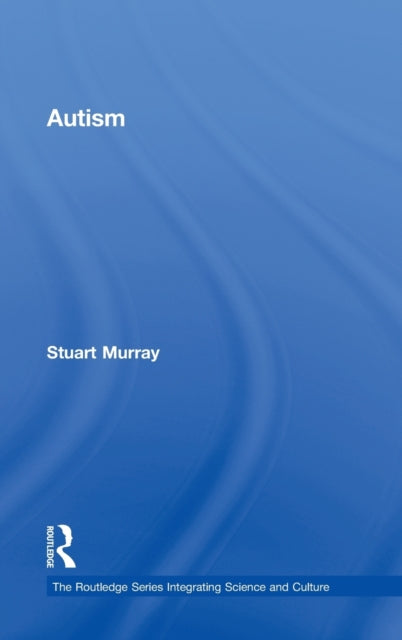 Book cover of: Autism. By: Stuart Murray