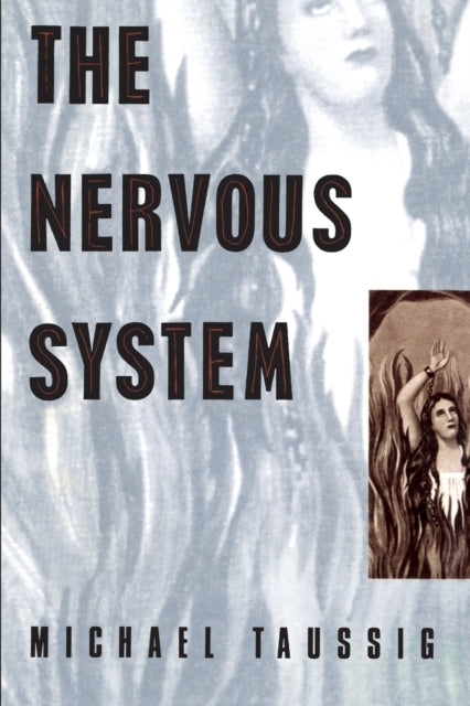 Book cover of: Nervous System