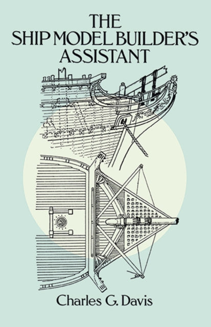Book cover of: Ship Model Builder's Assistant