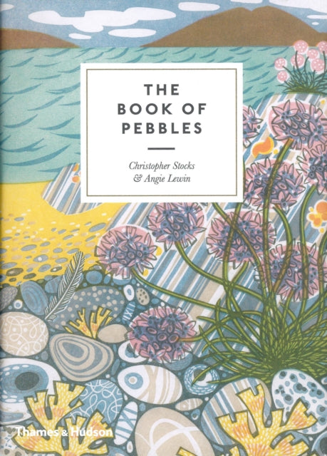 Book of Pebbles, From Prehistory to the Pet Shop Boys 9780500023754 Christopher Stocks